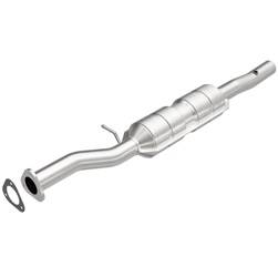 MagnaFlow 49 State Converter - Direct Fit Catalytic Converter - MagnaFlow 49 State Converter 55324 UPC: 841380024473 - Image 1
