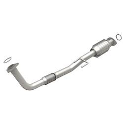 MagnaFlow 49 State Converter - Direct Fit Catalytic Converter - MagnaFlow 49 State Converter 51308 UPC: 841380067869 - Image 1