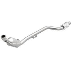 MagnaFlow 49 State Converter - Direct Fit Catalytic Converter - MagnaFlow 49 State Converter 51265 UPC: 841380096982 - Image 1