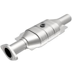 MagnaFlow 49 State Converter - Direct Fit Catalytic Converter - MagnaFlow 49 State Converter 51288 UPC: 841380088529 - Image 1