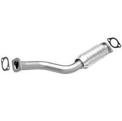 MagnaFlow 49 State Converter - Direct Fit Catalytic Converter - MagnaFlow 49 State Converter 51317 UPC: 841380088550 - Image 1