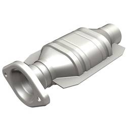 MagnaFlow 49 State Converter - Direct Fit Catalytic Converter - MagnaFlow 49 State Converter 51318 UPC: 841380068569 - Image 1