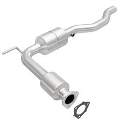 MagnaFlow 49 State Converter - Direct Fit Catalytic Converter - MagnaFlow 49 State Converter 51342 UPC: 841380063427 - Image 1