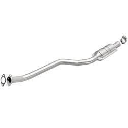 MagnaFlow 49 State Converter - Direct Fit Catalytic Converter - MagnaFlow 49 State Converter 51375 UPC: 841380099273 - Image 1