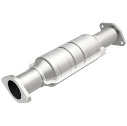 MagnaFlow 49 State Converter - Direct Fit Catalytic Converter - MagnaFlow 49 State Converter 51399 UPC: 841380068132 - Image 1