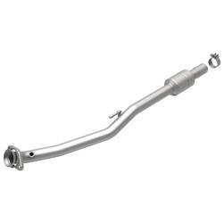 MagnaFlow 49 State Converter - Direct Fit Catalytic Converter - MagnaFlow 49 State Converter 51428 UPC: 841380080110 - Image 1