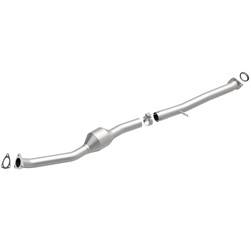 MagnaFlow 49 State Converter - Direct Fit Catalytic Converter - MagnaFlow 49 State Converter 51448 UPC: 841380091710 - Image 1
