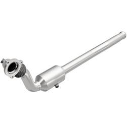 MagnaFlow 49 State Converter - Direct Fit Catalytic Converter - MagnaFlow 49 State Converter 51495 UPC: 841380067807 - Image 1