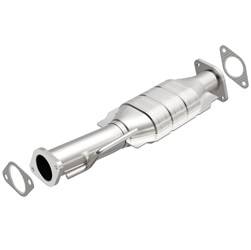 MagnaFlow 49 State Converter - Direct Fit Catalytic Converter - MagnaFlow 49 State Converter 51579 UPC: 888563006079 - Image 1