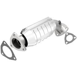 MagnaFlow 49 State Converter - Direct Fit Catalytic Converter - MagnaFlow 49 State Converter 51644 UPC: 841380068620 - Image 1