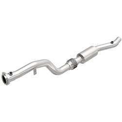 MagnaFlow 49 State Converter - Direct Fit Catalytic Converter - MagnaFlow 49 State Converter 51664 UPC: 841380067463 - Image 1