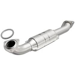 MagnaFlow 49 State Converter - Direct Fit Catalytic Converter - MagnaFlow 49 State Converter 51689 UPC: 888563007526 - Image 1