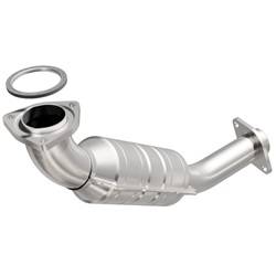 MagnaFlow 49 State Converter - Direct Fit Catalytic Converter - MagnaFlow 49 State Converter 51694 UPC: 888563007540 - Image 1
