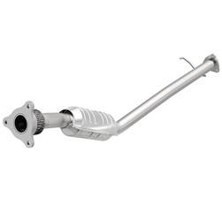 MagnaFlow 49 State Converter - Direct Fit Catalytic Converter - MagnaFlow 49 State Converter 51746 UPC: 841380067319 - Image 1