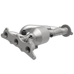 MagnaFlow 49 State Converter - Direct Fit Catalytic Converter - MagnaFlow 49 State Converter 51763 UPC: 841380083159 - Image 1