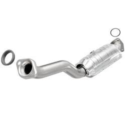 MagnaFlow 49 State Converter - Direct Fit Catalytic Converter - MagnaFlow 49 State Converter 51767 UPC: 841380096128 - Image 1