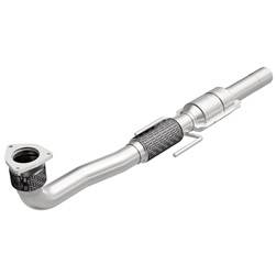 MagnaFlow 49 State Converter - Direct Fit Catalytic Converter - MagnaFlow 49 State Converter 51784 UPC: 888563001340 - Image 1