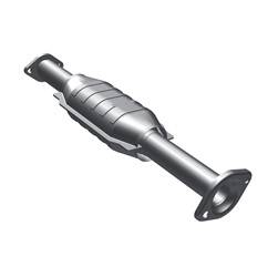 MagnaFlow 49 State Converter - 93000 Series Direct Fit Catalytic Converter - MagnaFlow 49 State Converter 93364 UPC: 841380050038 - Image 1