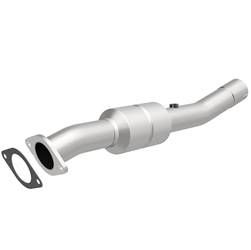 MagnaFlow 49 State Converter - 93000 Series Direct Fit Catalytic Converter - MagnaFlow 49 State Converter 93479 UPC: 841380049681 - Image 1