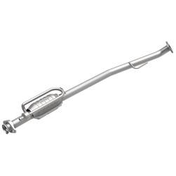 MagnaFlow 49 State Converter - Direct Fit Catalytic Converter - MagnaFlow 49 State Converter 23861 UPC: 841380009227 - Image 1