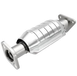 MagnaFlow 49 State Converter - Direct Fit Catalytic Converter - MagnaFlow 49 State Converter 23879 UPC: 841380016997 - Image 1