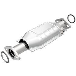 MagnaFlow 49 State Converter - Direct Fit Catalytic Converter - MagnaFlow 49 State Converter 23888 UPC: 841380009364 - Image 1