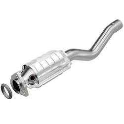 MagnaFlow 49 State Converter - Direct Fit Catalytic Converter - MagnaFlow 49 State Converter 23945 UPC: 841380009456 - Image 1
