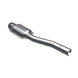 MagnaFlow 49 State Converter - Direct Fit Catalytic Converter - MagnaFlow 49 State Converter 23950 UPC: 841380009494 - Image 1