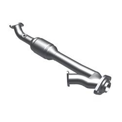 MagnaFlow 49 State Converter - Direct Fit Catalytic Converter - MagnaFlow 49 State Converter 23985 UPC: 841380030139 - Image 1