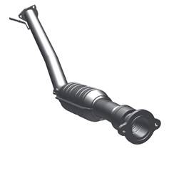 MagnaFlow 49 State Converter - Direct Fit Catalytic Converter - MagnaFlow 49 State Converter 23993 UPC: 841380029997 - Image 1