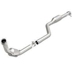 MagnaFlow 49 State Converter - Direct Fit Catalytic Converter - MagnaFlow 49 State Converter 24049 UPC: 841380066534 - Image 1