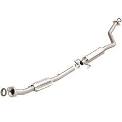 MagnaFlow 49 State Converter - Direct Fit Catalytic Converter - MagnaFlow 49 State Converter 24064 UPC: 841380066978 - Image 1