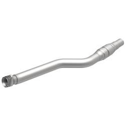 MagnaFlow 49 State Converter - Direct Fit Catalytic Converter - MagnaFlow 49 State Converter 24140 UPC: 841380073648 - Image 1