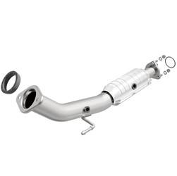 MagnaFlow 49 State Converter - Direct Fit Catalytic Converter - MagnaFlow 49 State Converter 24193 UPC: 841380073846 - Image 1