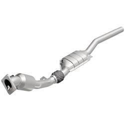 MagnaFlow 49 State Converter - Direct Fit Catalytic Converter - MagnaFlow 49 State Converter 24313 UPC: 841380073198 - Image 1
