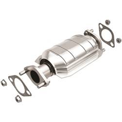 MagnaFlow 49 State Converter - Direct Fit Catalytic Converter - MagnaFlow 49 State Converter 24341 UPC: 841380091970 - Image 1