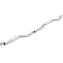 MagnaFlow 49 State Converter - Direct Fit Catalytic Converter - MagnaFlow 49 State Converter 24390 UPC: 841380073310 - Image 1