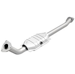 MagnaFlow 49 State Converter - Direct Fit Catalytic Converter - MagnaFlow 49 State Converter 24481 UPC: 841380074072 - Image 1