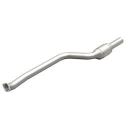 MagnaFlow 49 State Converter - Direct Fit Catalytic Converter - MagnaFlow 49 State Converter 24512 UPC: 841380073532 - Image 1