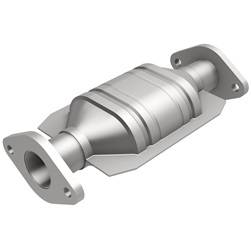 MagnaFlow 49 State Converter - Direct Fit Catalytic Converter - MagnaFlow 49 State Converter 24908 UPC: 841380088383 - Image 1