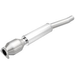 MagnaFlow 49 State Converter - Direct Fit Catalytic Converter - MagnaFlow 49 State Converter 24979 UPC: 841380074485 - Image 1