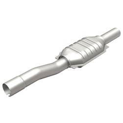 MagnaFlow 49 State Converter - Direct Fit Catalytic Converter - MagnaFlow 49 State Converter 24992 UPC: 841380079107 - Image 1