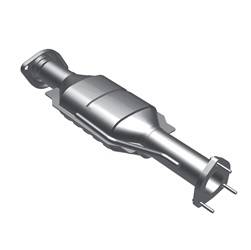 MagnaFlow 49 State Converter - Direct Fit Catalytic Converter - MagnaFlow 49 State Converter 49038 UPC: 841380043108 - Image 1