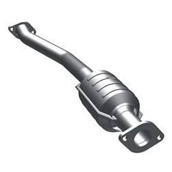 MagnaFlow 49 State Converter - Direct Fit Catalytic Converter - MagnaFlow 49 State Converter 49113 UPC: 841380043566 - Image 1