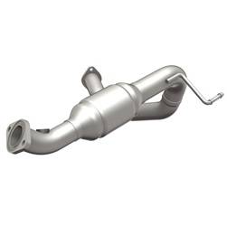 MagnaFlow 49 State Converter - Direct Fit Catalytic Converter - MagnaFlow 49 State Converter 49127 UPC: 841380046178 - Image 1