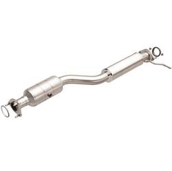 MagnaFlow 49 State Converter - Direct Fit Catalytic Converter - MagnaFlow 49 State Converter 49150 UPC: 841380046277 - Image 1