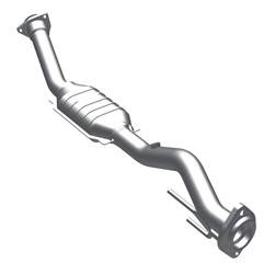 MagnaFlow 49 State Converter - Direct Fit Catalytic Converter - MagnaFlow 49 State Converter 49191 UPC: 841380043801 - Image 1
