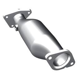 MagnaFlow 49 State Converter - Direct Fit Catalytic Converter - MagnaFlow 49 State Converter 49214 UPC: 841380043917 - Image 1