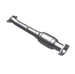 MagnaFlow 49 State Converter - Direct Fit Catalytic Converter - MagnaFlow 49 State Converter 49217 UPC: 841380043955 - Image 1