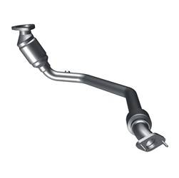 MagnaFlow 49 State Converter - Direct Fit Catalytic Converter - MagnaFlow 49 State Converter 49228 UPC: 841380044150 - Image 1